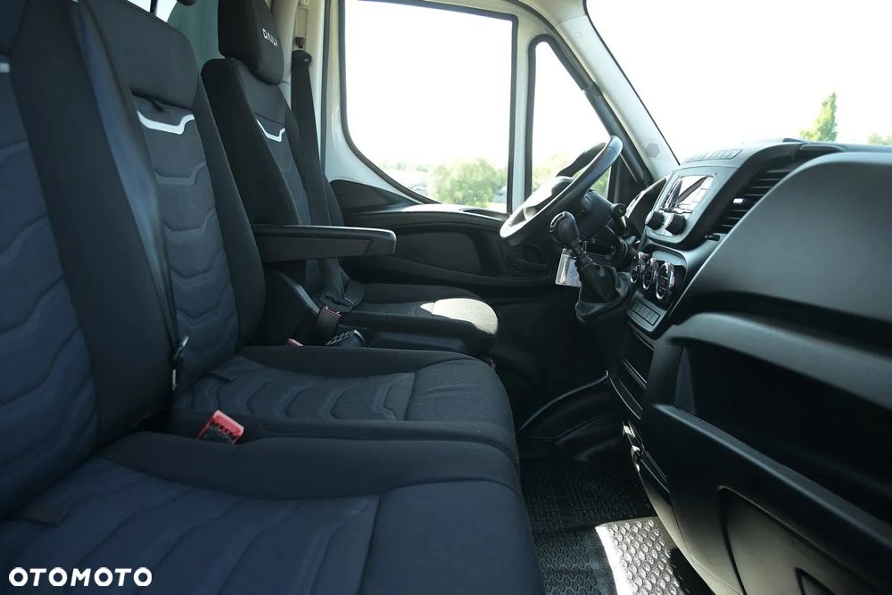 Iveco DAILY=50C18=FIRANKA+DRZWI=5.30M=10EP - 18