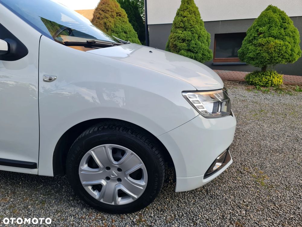 Dacia Logan - 25