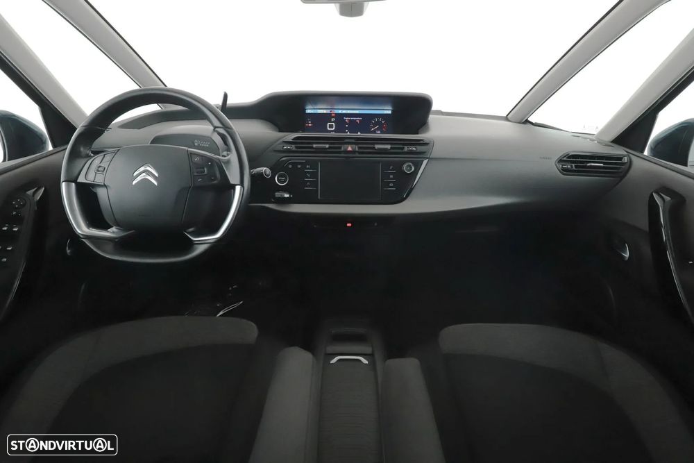 Citroën Grand C4 Spacetourer 1.2 PureTech Feel EAT8 - 3