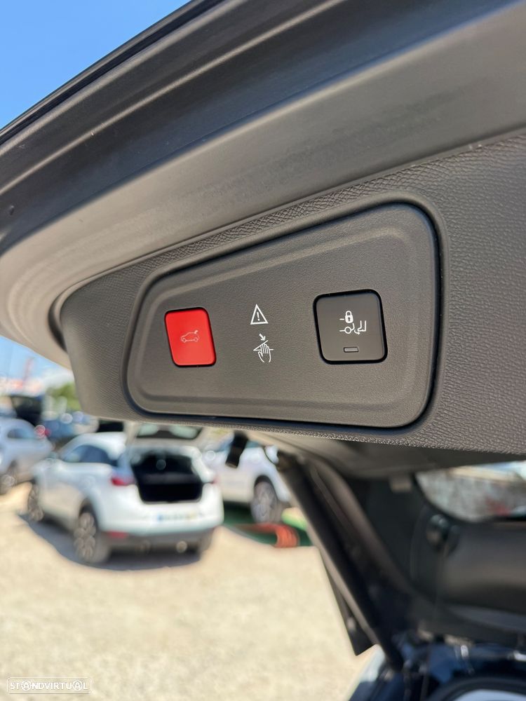 Peugeot 3008 BlueHDi 120 Stop & Start Allure - 22