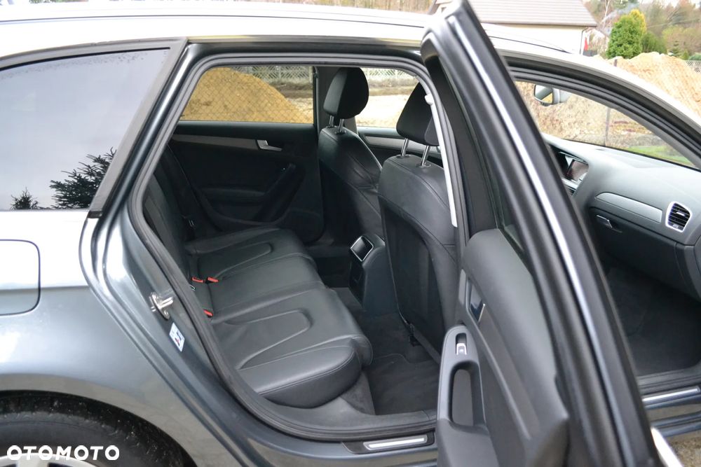 Audi A4 Avant - 21