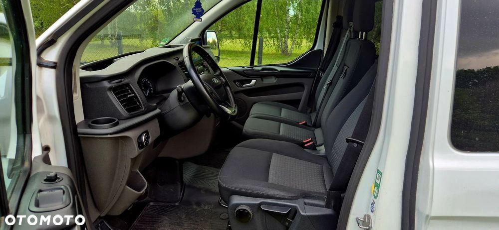 Ford Transit Custom L2H1 VA MH Basis - 11