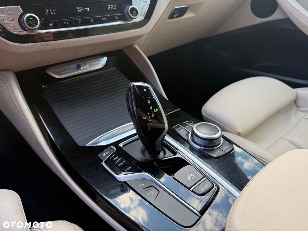BMW X4 - 29