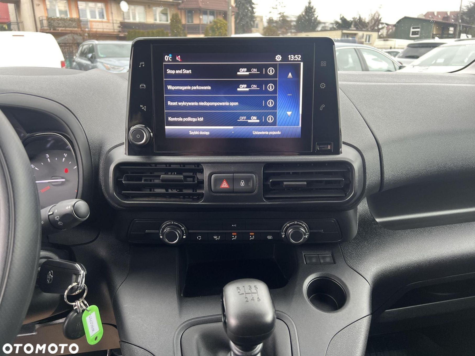 Toyota PROACE CITY - 15