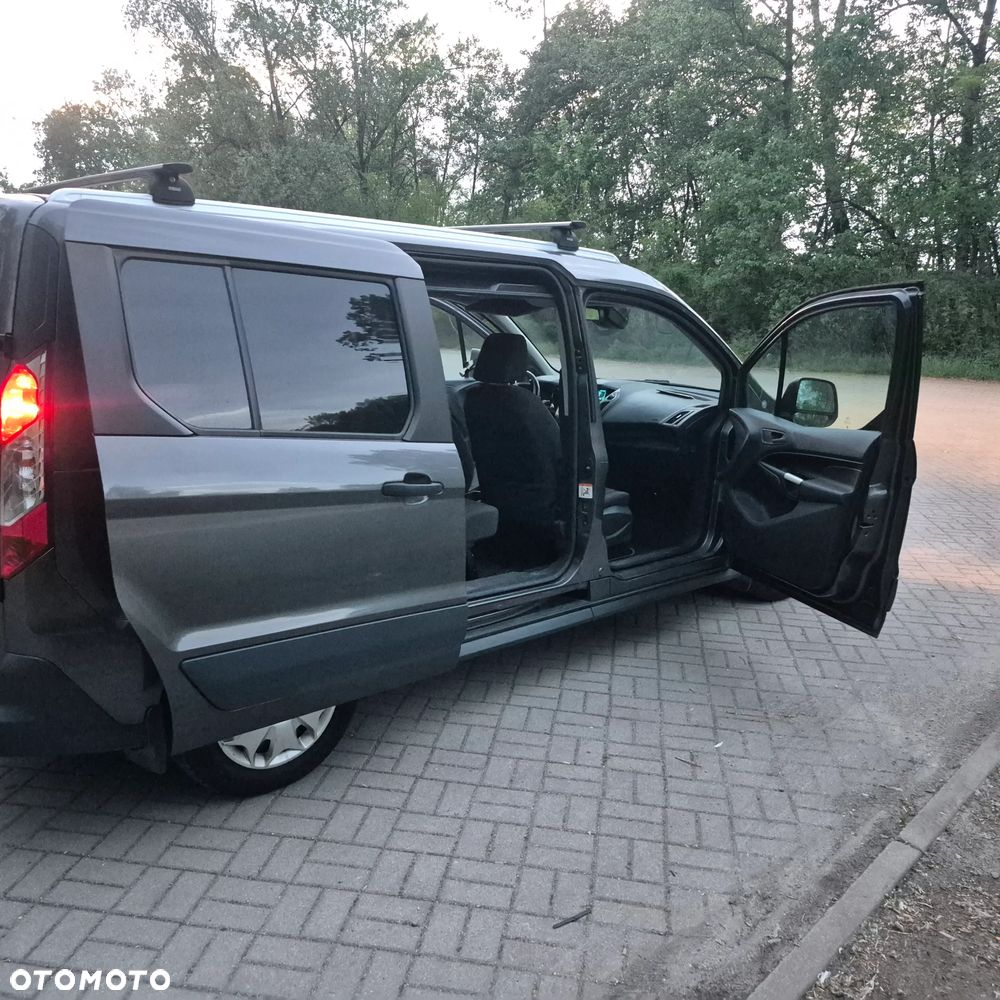 Ford Transit Connect 230 L2 Trend (bryg.) - 8