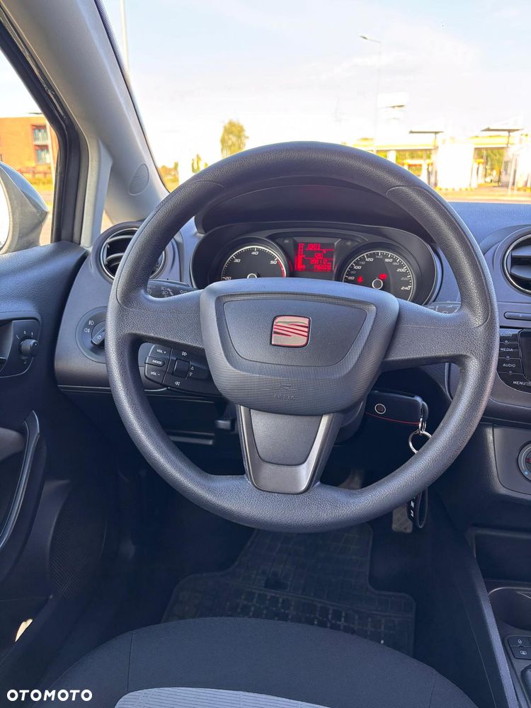 Seat Ibiza - 20