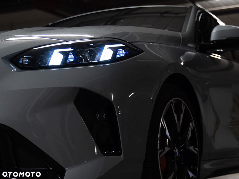 BMW Seria 1 - 5