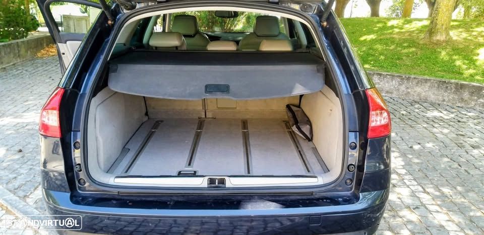 Citroën C5 Tourer 3.0 HDi V6 Exclusive Aut. - 3