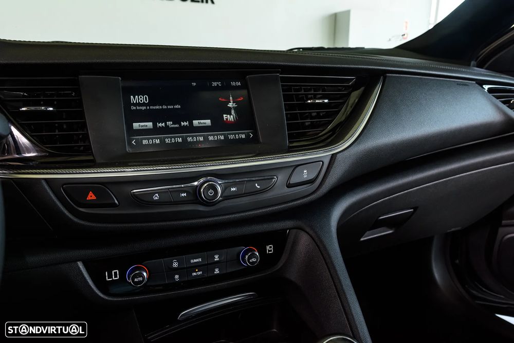 Opel Insignia Sports Tourer 1.5 D Business Edition - 19