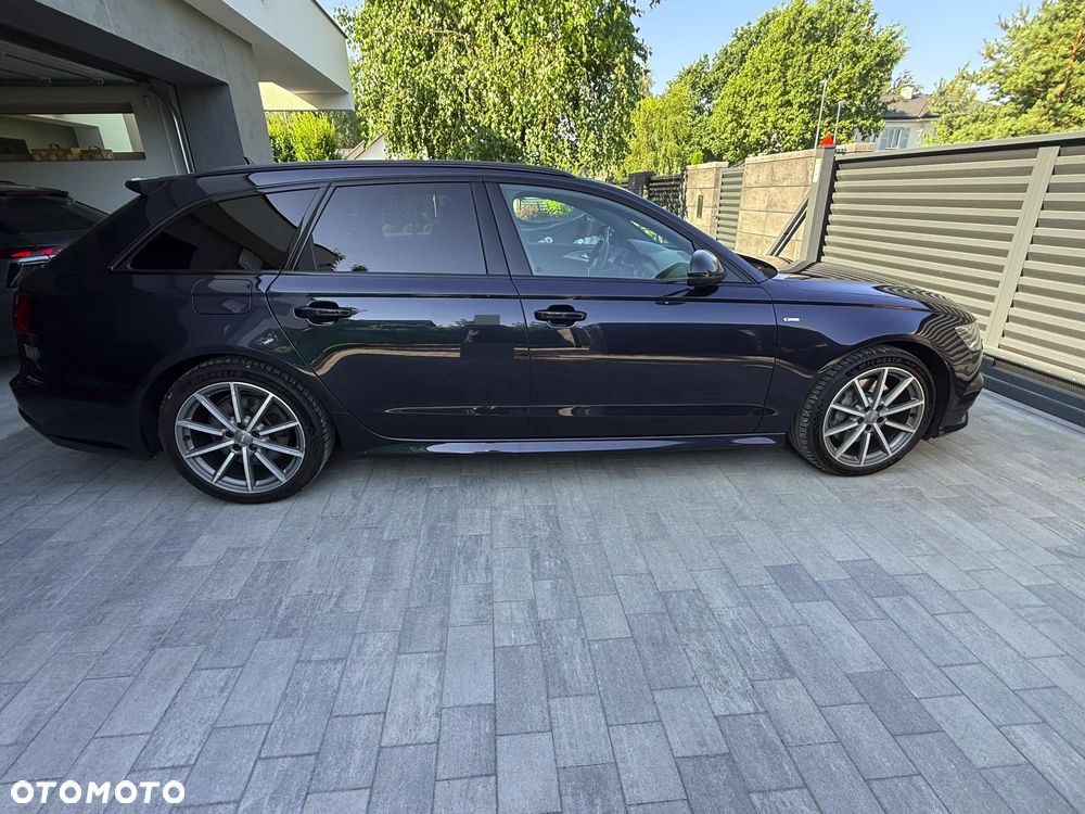 Audi A6 Avant - 14