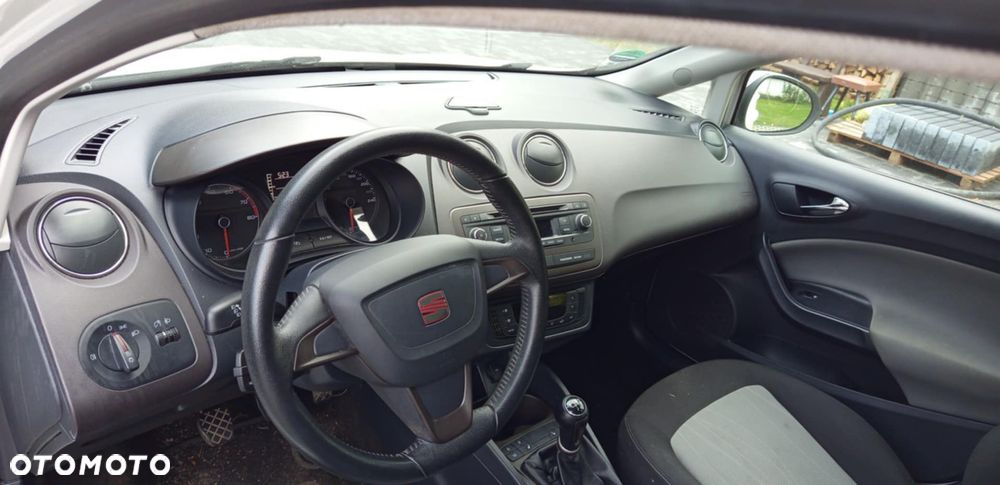 Seat Ibiza 1.2 TSI Style - 15