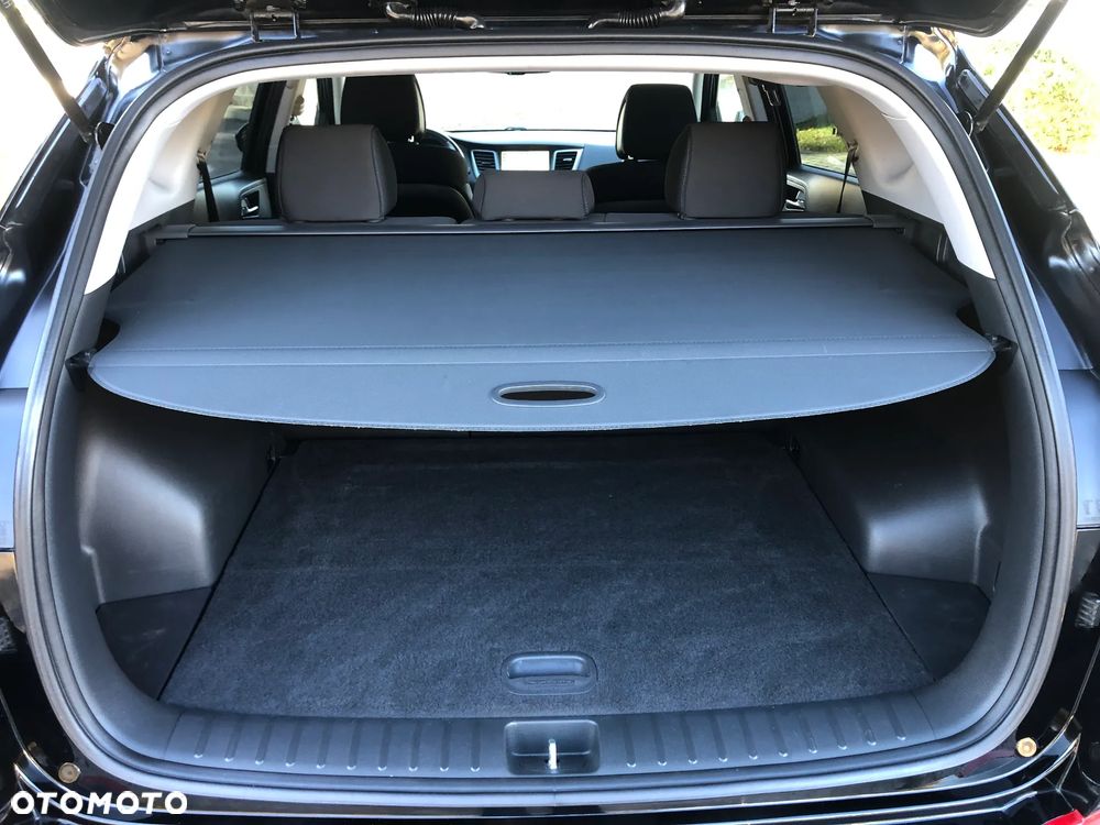 Hyundai Tucson 1.6 GDi 2WD Premium - 27