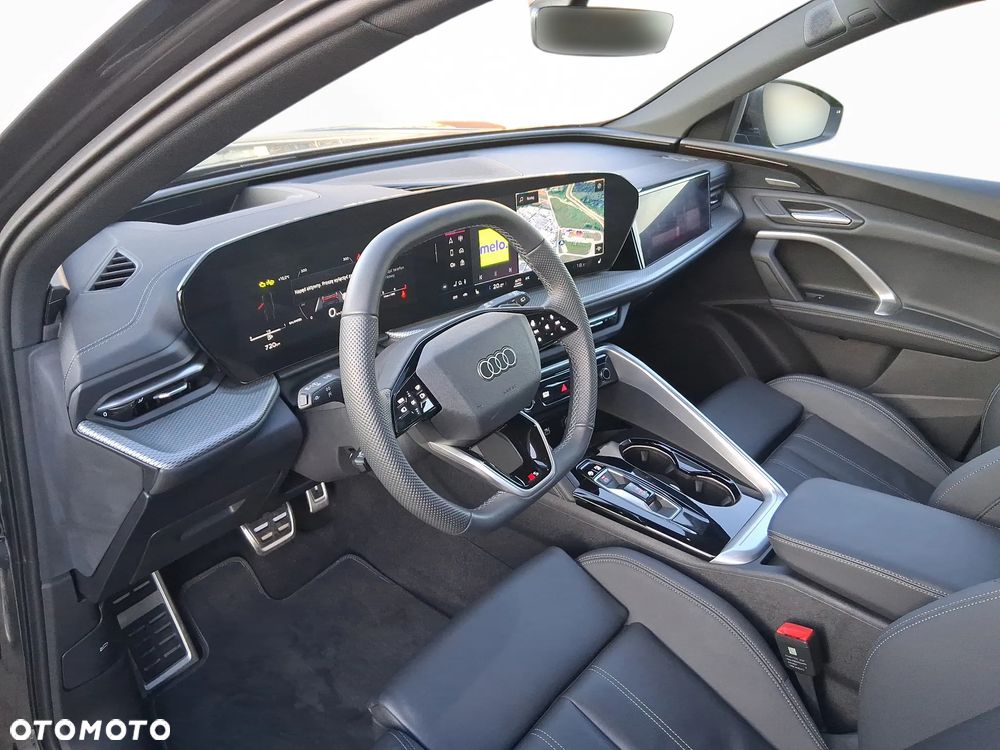 Audi Q5 Sportback - 11