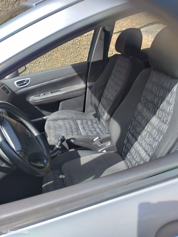 Peugeot 307 1.6 16V XS - 2