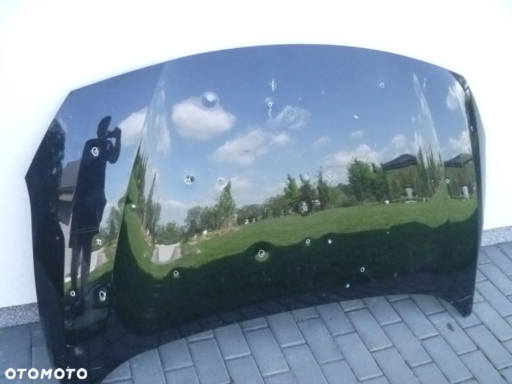 RENAULT FLUENCE MASKA SILNIKA ORYGINAŁ - 4