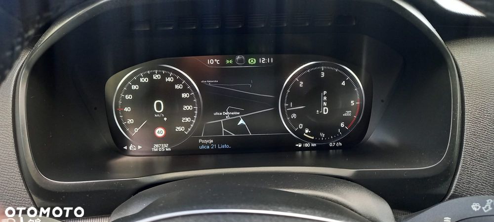 Volvo XC 90 D5 AWD Inscription - 37