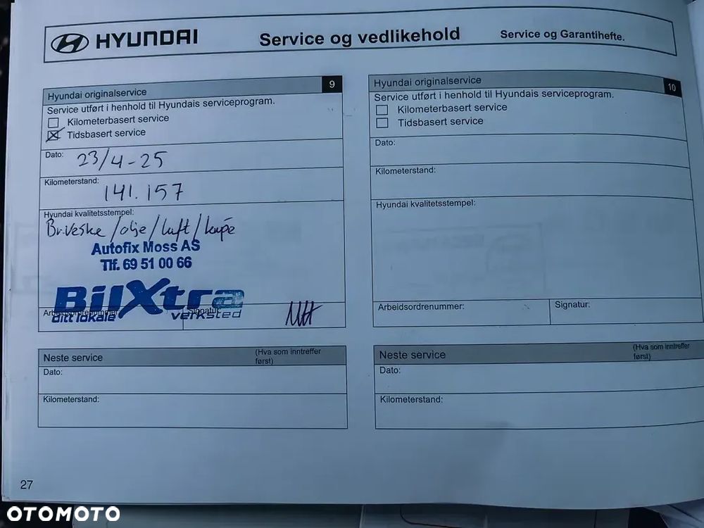 Hyundai i30 1.6 CRDi BlueDrive Comfort - 35