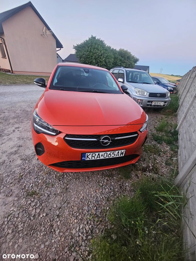 Opel Corsa 1.2 Edition S&S - 4