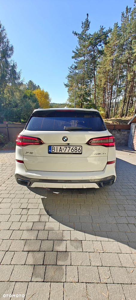 BMW X5 xDrive45e sport - 22