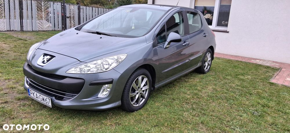 Peugeot 308 1.6 HDi Trendy - 1