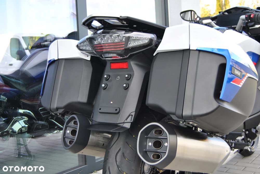 BMW K - 16
