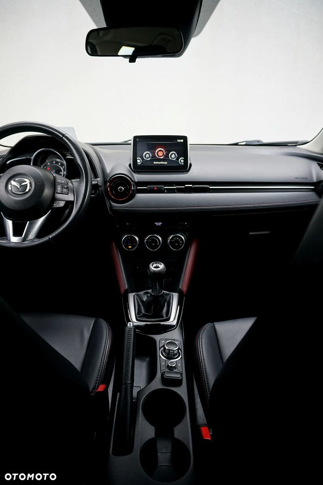 Mazda CX-3 2.0 Skypassion - 18