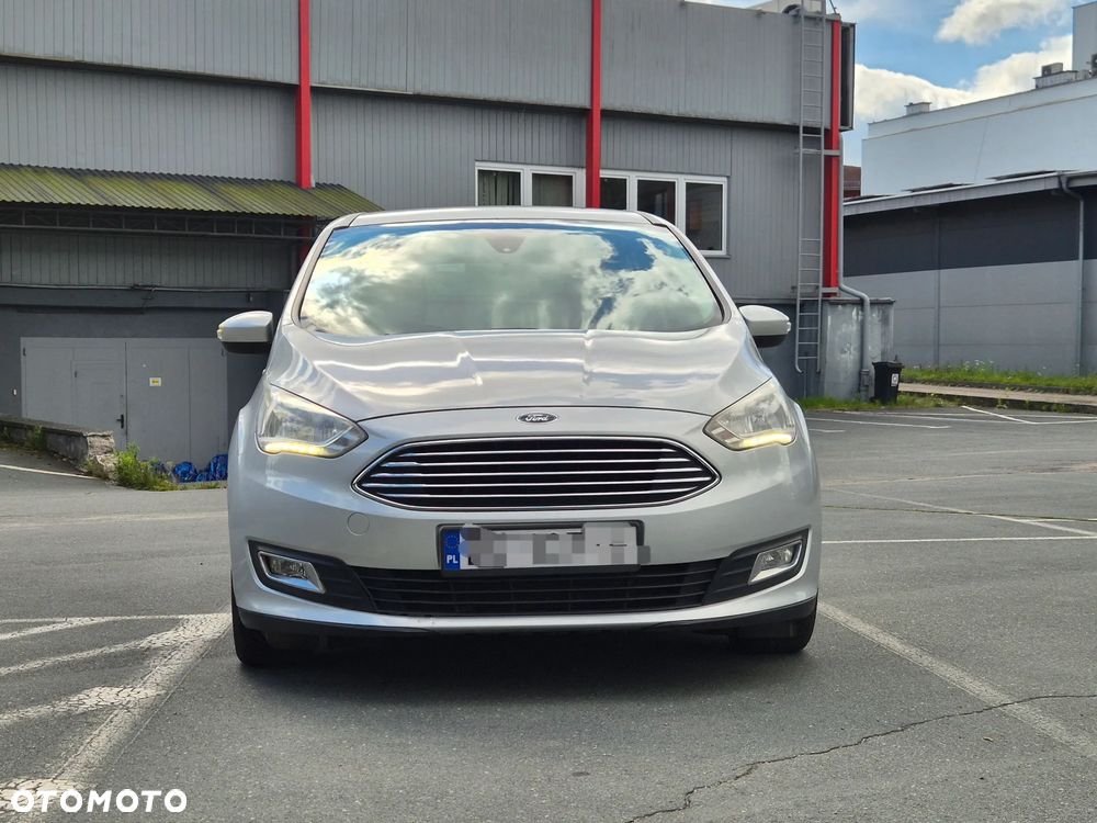 Ford Grand C-MAX Gr 1.5 TDCi Edition ASS - 3