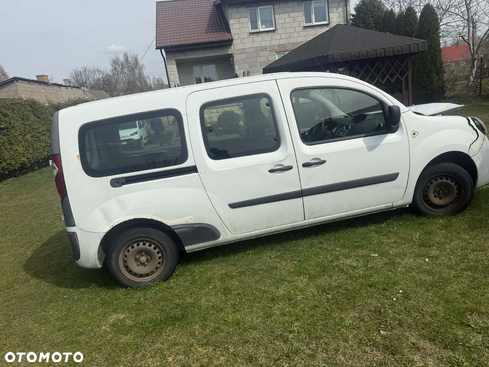 Renault Kangoo 1.5 dCi Limited - 3