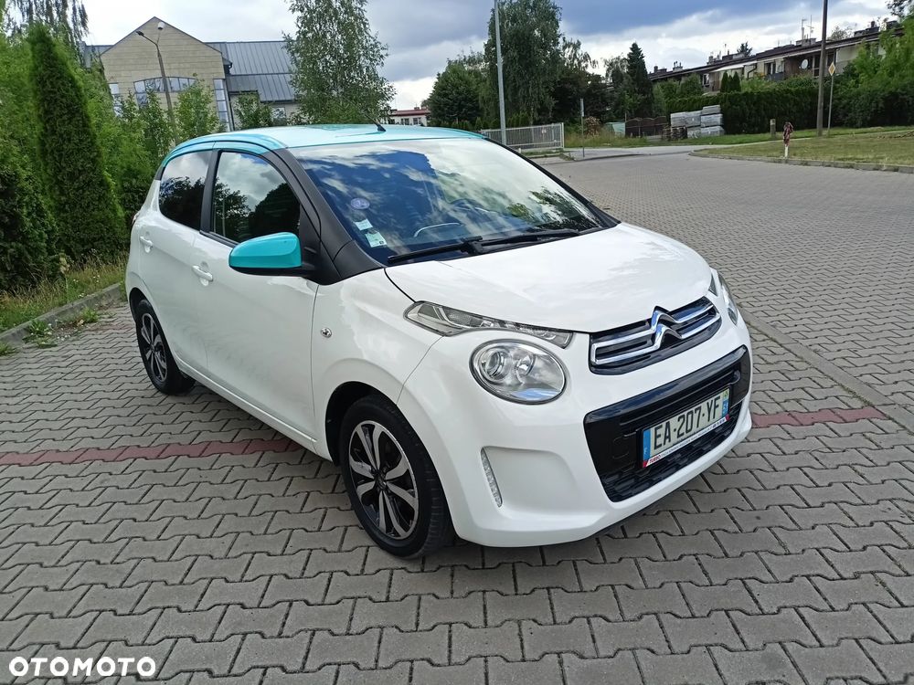 Citroën C1 - 19