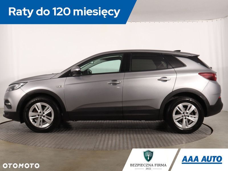 Opel Grandland X - 4