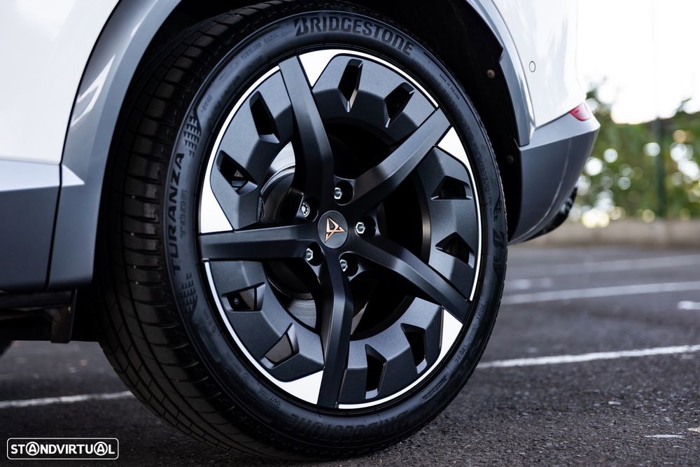 Cupra Formentor VZ 1.4 e-Hybrid DSG Priority - 10