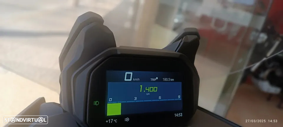 BMW C 400 GT (Comfort Package e Connectivity) - 180 Kms - 21