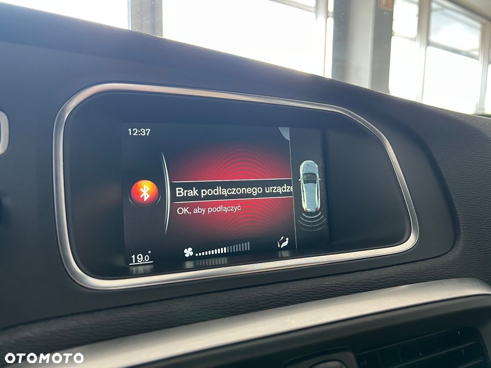 Volvo V40 Cross Country D3 Drive-E Summum - 35