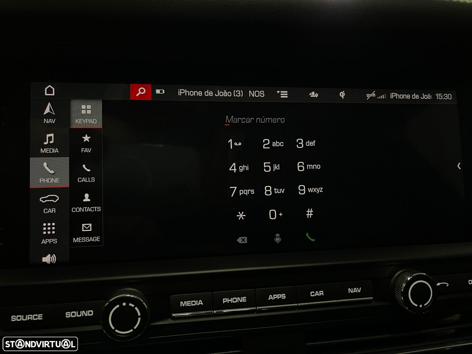 Porsche Macan Soul Edition - 28
