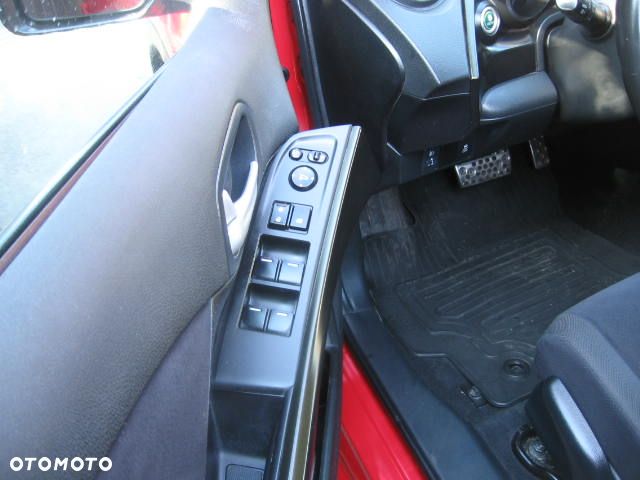 Honda Civic 1.8 Comfort - 25