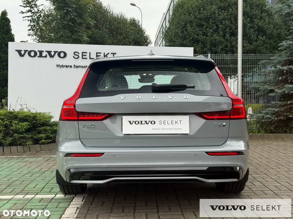 Volvo V60 - 8