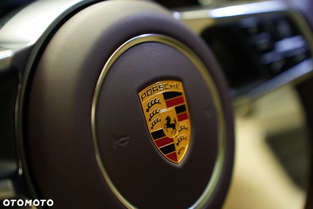 Porsche Panamera 4S Diesel - 18
