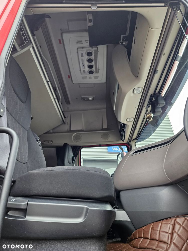 DAF XF480FT STOCK 32790 - 11