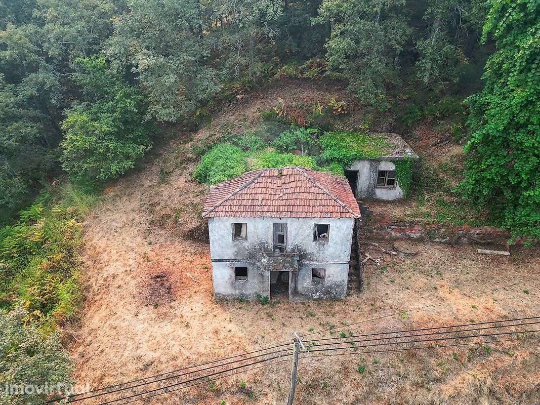 Moradia T0 para venda - Grande imagem: 4/12