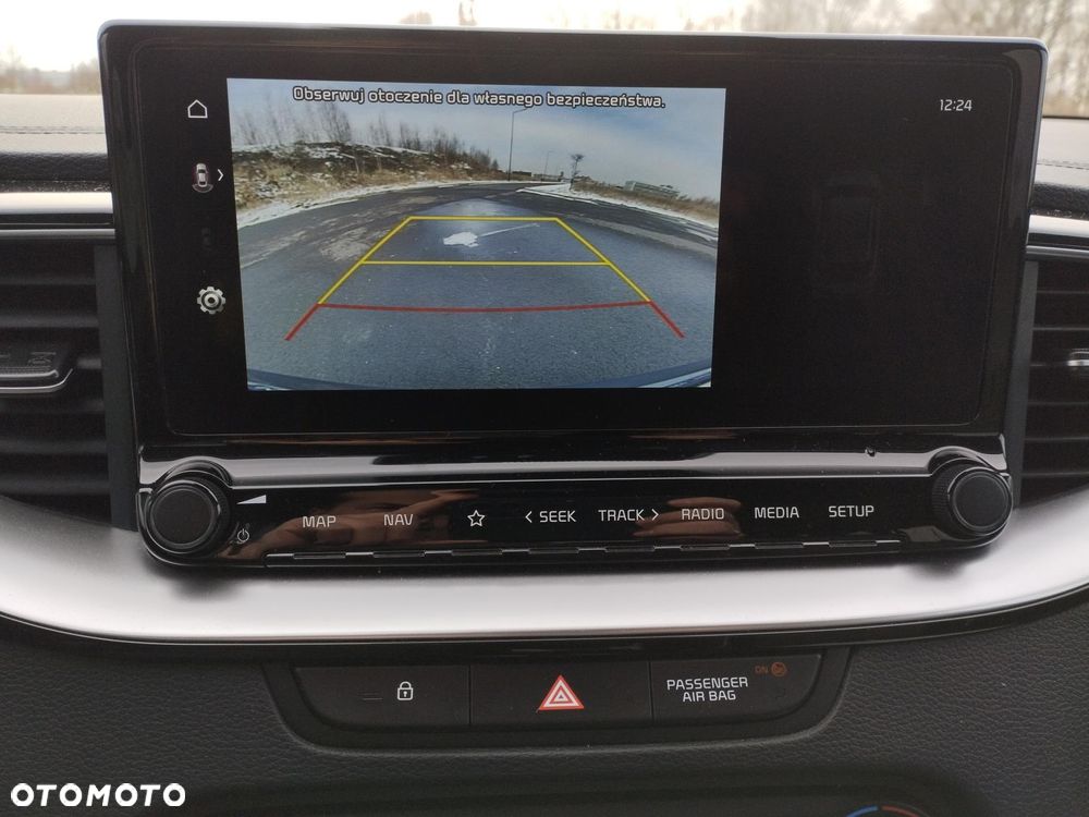 Kia Ceed 1.5 T-GDI Tribute - 32