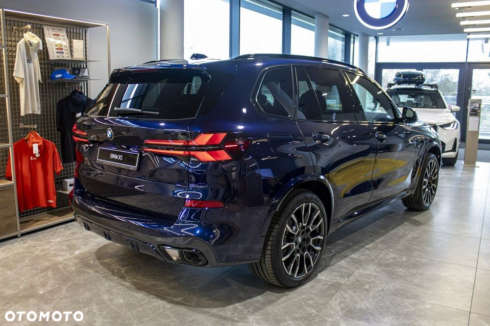 BMW X5 - 7