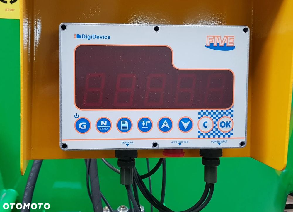 Wóz paszowy STRAUTMANN, METALTECH, SANO, EUROMILK, Trioliet - 6