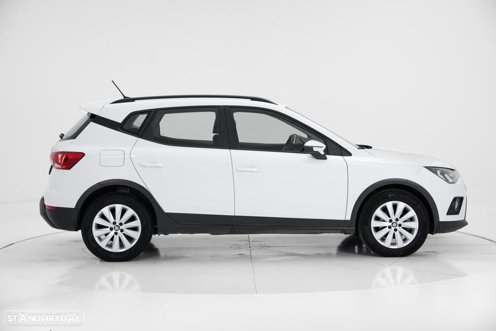 SEAT Arona 1.6 TDI Style - 3