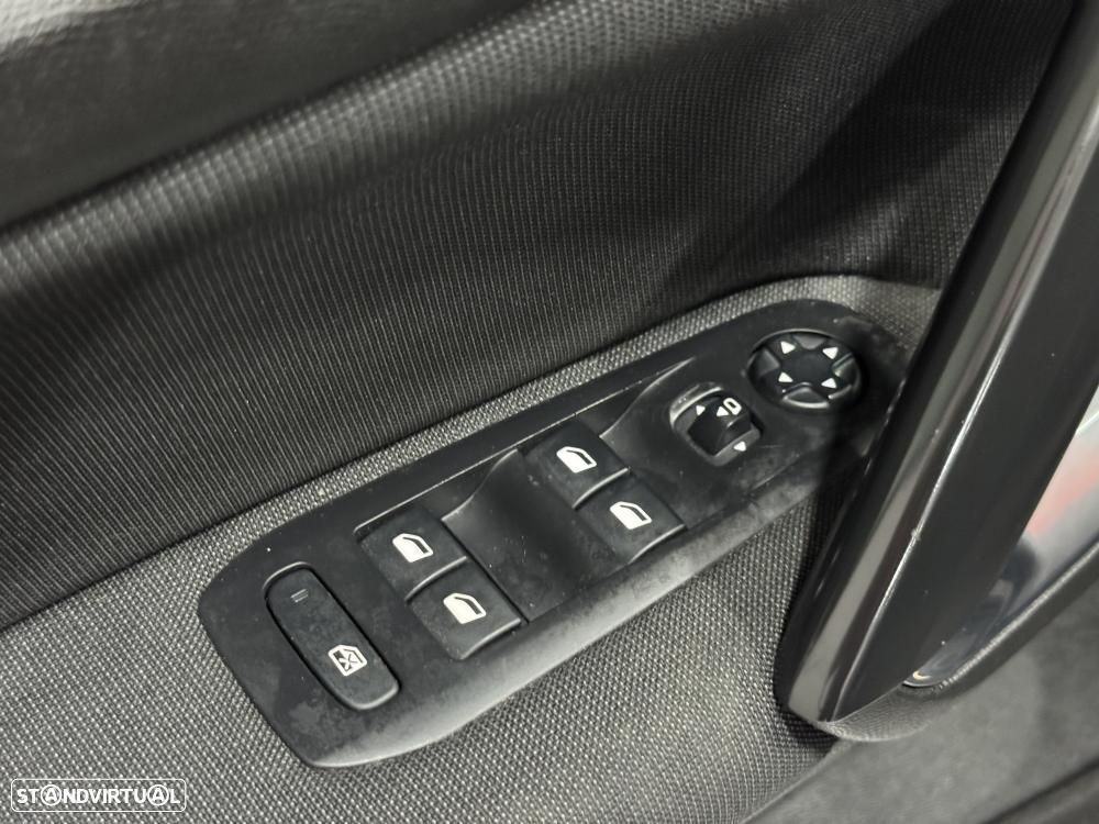 Peugeot 308 PureTech 130 Stop & Start Allure - 22