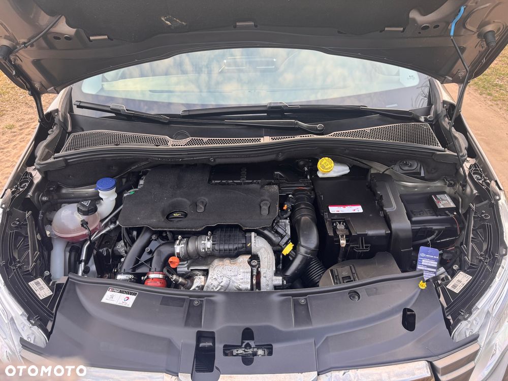 Peugeot 2008 e-HDi FAP 115 STOP & START Allure - 34