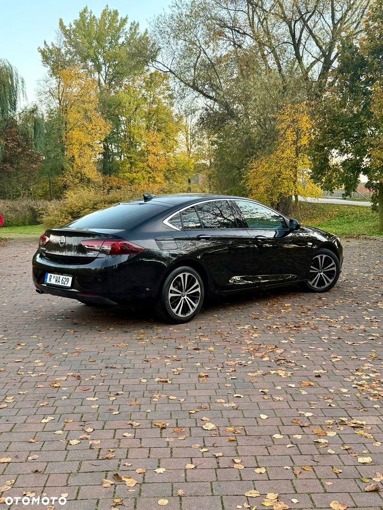 Opel Insignia - 20