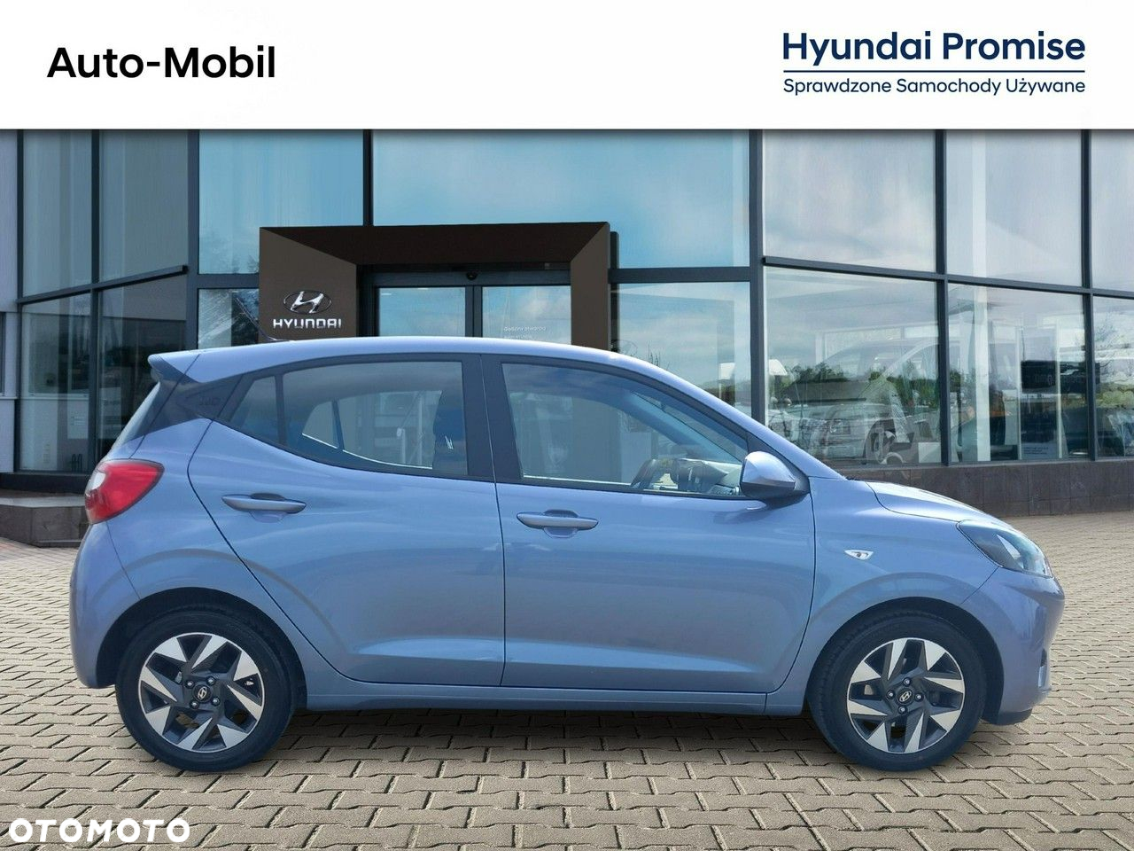 Hyundai i10 - 6