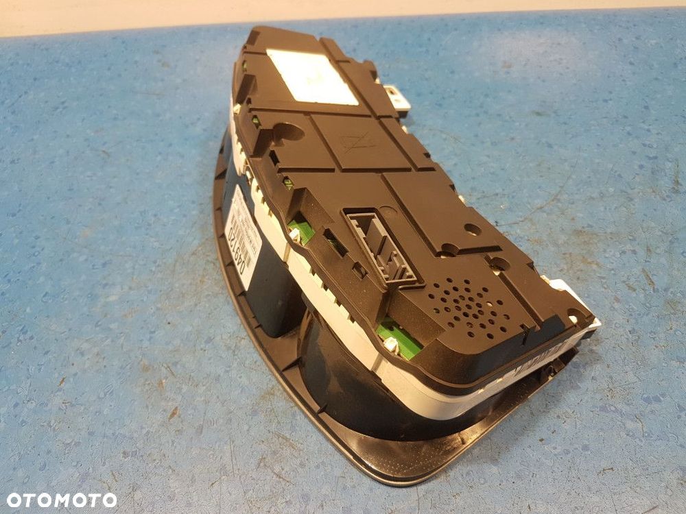 FORD MONDEO MK4 2.0 TDCI LICZNIK 8M2T-10849-VA - 8