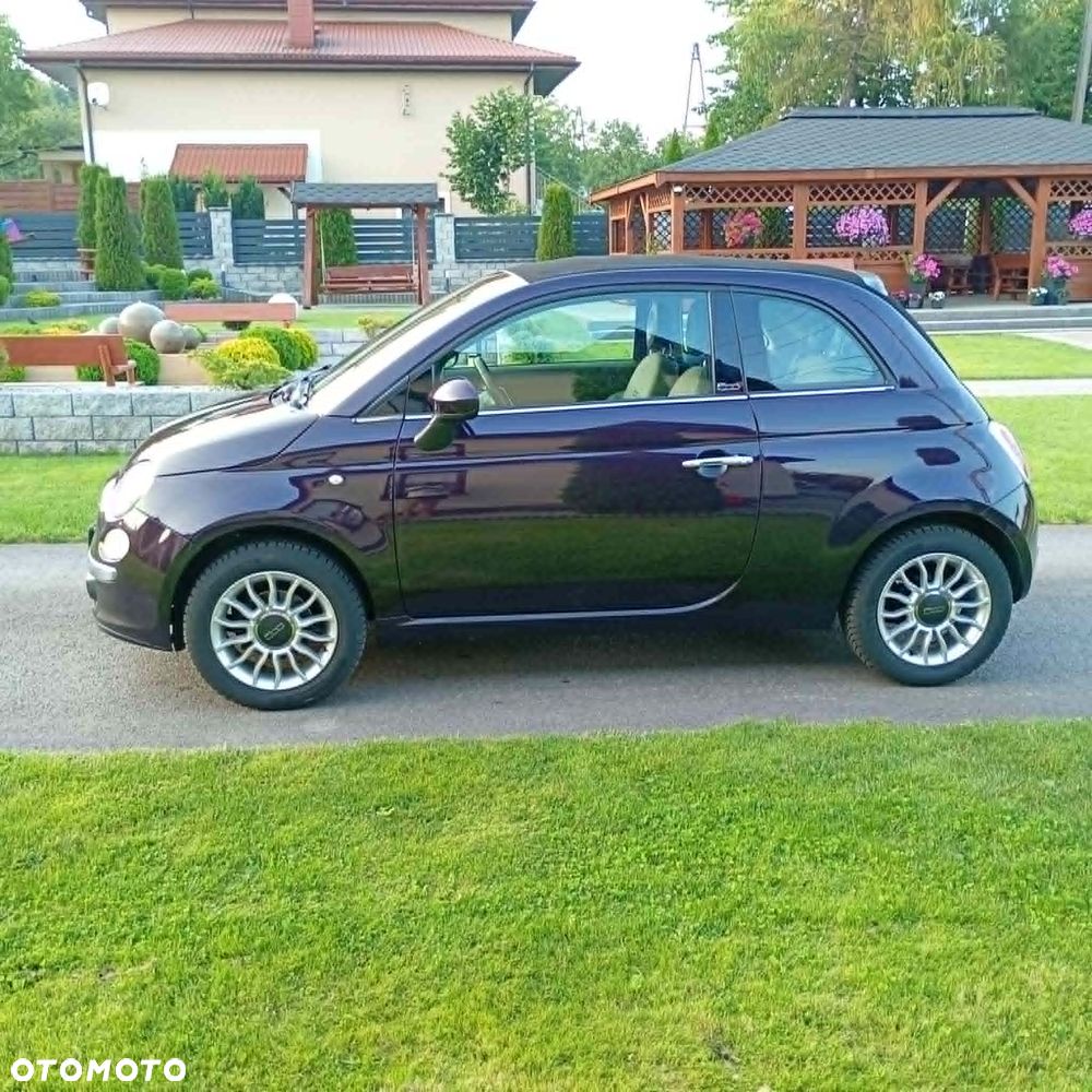 Fiat 500 - 3