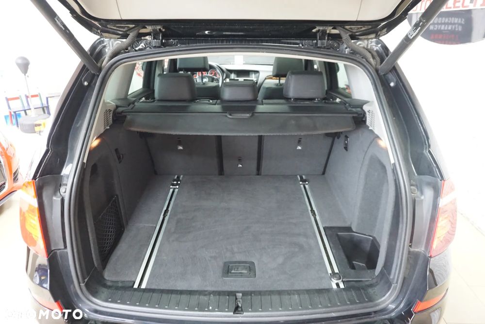 BMW X3 xDrive28i Sport-Aut - 18